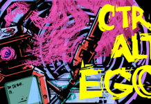 Ctrl Alt Ego (v1.4.9) Baixar PC Gratis