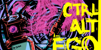 Ctrl Alt Ego (v1.4.9) Baixar PC Gratis