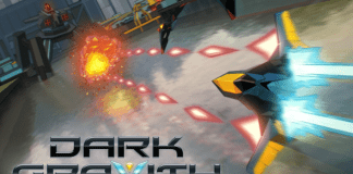 Dark Gravity (v2024.04.04) PC Download Free