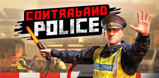 Contraband Police (v2025.10.16) Indir PC Full Oyun