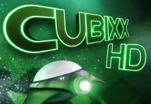 Cubixx HD Baixar PC Gratis
