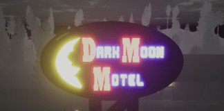 Dark Moon Motel (v1.0) PC Download Free