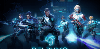 Delphyq Descargar PC Gratis