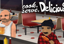 Cook, Serve, Delicious! (v3.251) Indir PC Full Oyun