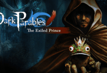 Dark Parables: The Exiled Prince Collector’s Edition PC Download Free
