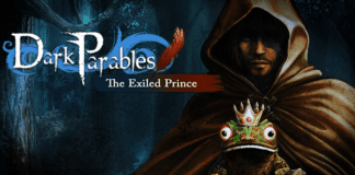 Dark Parables: The Exiled Prince Collector’s Edition PC Download Free