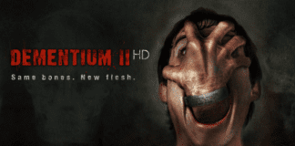 Dementium II HD Descargar PC Gratis