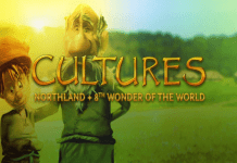 Cultures: Northland + 8th Wonder of the World (GOG) Baixar PC Gratis