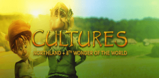 Cultures: Northland + 8th Wonder of the World (GOG) Baixar PC Gratis