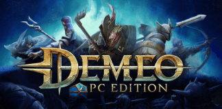 Demeo Descargar PC Gratis (v1.39.296114)