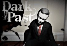 Dark Past PC Download Free
