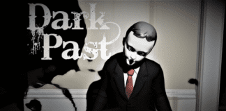 Dark Past PC Download Free
