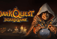 Dark Quest: Board Game (v0.57) PC Download Free