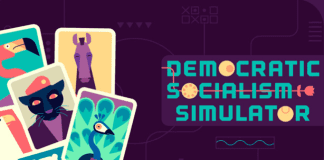 Democratic Socialism Simulator Descargar PC Gratis