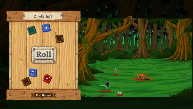 Captura de tela do jogo Expedição Curiosa