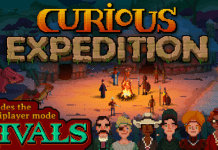 Curious Expedition (v1.4.1) Baixar PC Gratis