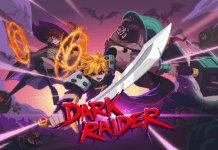 Dark Raider PC Download Free