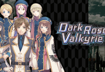 Dark Rose Valkyrie (v2018.05.18 & ALL DLC) PC Download Free