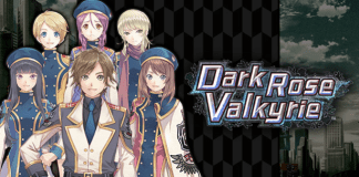 Dark Rose Valkyrie (v2018.05.18 & ALL DLC) PC Download Free