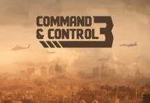 Télécharger Command & Control 3 (v1.7.10) PC Gratuit
