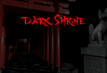 Dark Shrine PC Download Free