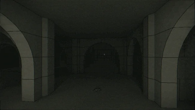 Captura de pantalla del juego Demon Lord Reincarnation