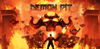 Demon Pit Descargar PC Gratis