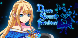 Demon Sword: Incubus Descargar PC Gratis (v1.17 & Uncensored)