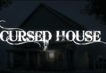 Cursed House Baixar PC Gratis