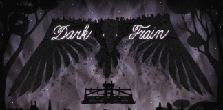 Dark Train PC Download Free