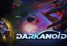 Darkanoid (v1.0.3.3) PC Download Free