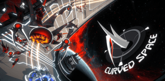 Curved Space (v1.0.6.15.11) Baixar PC Gratis