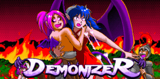 Demonizer Descargar PC Gratis (v1.1.2)