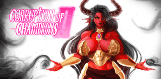 Corruption Of Champions II (v0.4.47) Indir PC Full Oyun