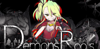 Demons Roots Descargar PC Gratis (v1.01 & Uncensored)