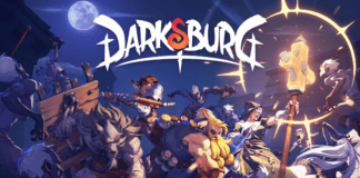 Darksburg (v1.0.10.17766) PC Download Free