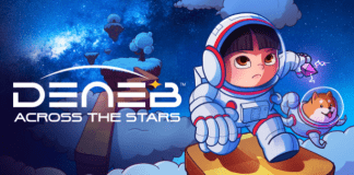 Deneb: Across the Stars Descargar PC Gratis (v1.0.1.2)