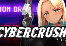 Cyber Crush 2069 (v1.0.4 & Uncensored) Baixar PC Gratis