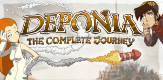 Deponia: The Complete Journey Descargar PC Gratis (v3.3.0155)