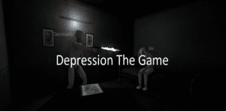 Depression The Game Descargar PC Gratis