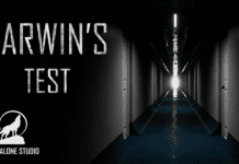 Darwin’s Test (v2019.08.30) PC Download Free