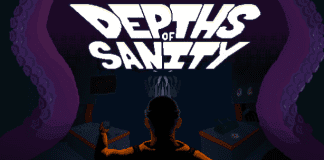 Depths Of Sanity Descargar PC Gratis (v1.0.00)