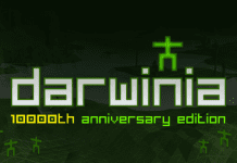 Darwinia (GOG) PC Download Free