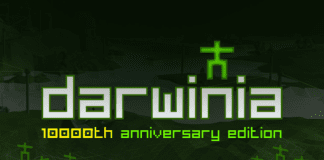 Darwinia (GOG) PC Download Free