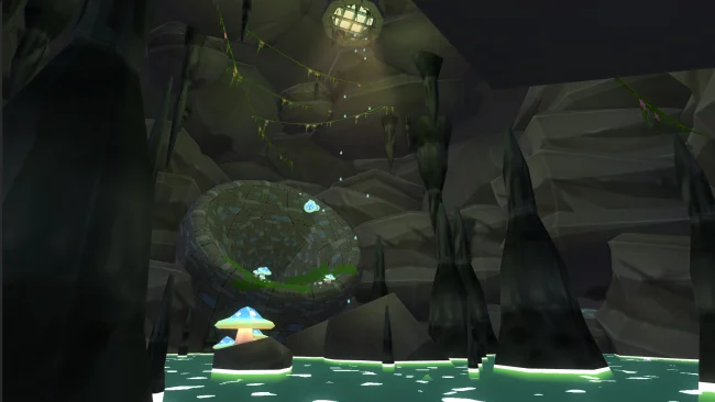 Captura de pantalla del juego Diputado Dangle