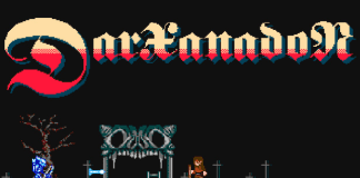 Darxanadon (v2022.02.11) PC Download Free