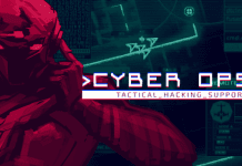 Cyber Ops (v1.1.30) Baixar PC Gratis