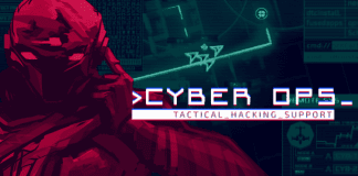 Cyber Ops (v1.1.30) Baixar PC Gratis