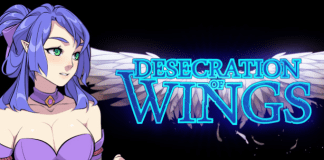 Desecration Of Wings Descargar PC Gratis (v1.0.1 & Uncensored)