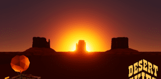 Desert Skies Descargar PC Gratis (v1.16)